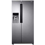 SAMSUNG RS58K6308SL / EO - American Refrigerator