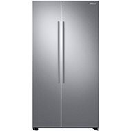 SAMSUNG RS66N8100SL/EF - American Refrigerator