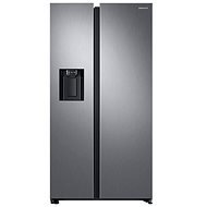 SAMSUNG RS68N8231S9/EF - American Refrigerator