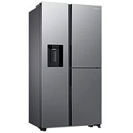 SAMSUNG RH65DG54R3S9EO - American Refrigerator