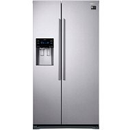 SAMSUNG RS53K4400SA / EF - American Refrigerator