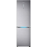 SAMSUNG RB41R7899SR/EF - Refrigerator