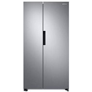 SAMSUNG RS66A8100SL/EF - American Refrigerator