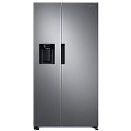 SAMSUNG RS67A8811S9/EF - American Refrigerator