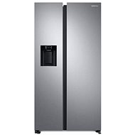 SAMSUNG RS68A8842SL/EF - American Refrigerator