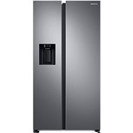 SAMSUNG RS68A8820S9/EF - American Refrigerator