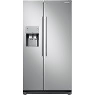 SAMSUNG RS50N3513SA/EO - American Refrigerator