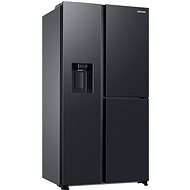 SAMSUNG RH68B8840B1/EF - Americká lednice