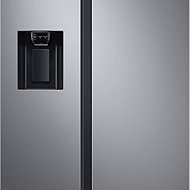 SAMSUNG RS68CG883DS9EF - Americká lednice