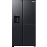 SAMSUNG RH68DG885DB1EF - Americká lednice