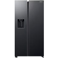 SAMSUNG RS68CG885DB1EF - Americká lednice