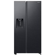 SAMSUNG RS65DG5403B1EO - American Refrigerator