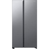 SAMSUNG RS62DG5003S9EO - American Refrigerator