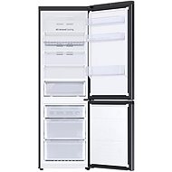 SAMSUNG RB34C672DBN/EF - Refrigerator