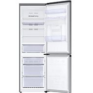 SAMSUNG RB34C632DSA/EF - Refrigerator