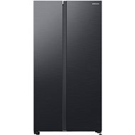 SAMSUNG RS62DG5003B1EO - American Refrigerator