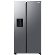 SAMSUNG RS68CG885DS9EF - American Refrigerator