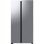 SAMSUNG RS66DG815CSLEF - American Refrigerator