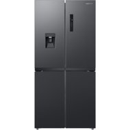 SAMSUNG RF48A401EB4/EO - Side by side hűtő