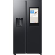 SAMSUNG RS90F66BEFEO - American Refrigerator