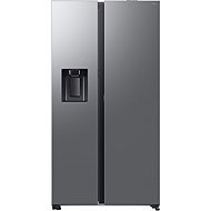 SAMSUNG RS80F66KBTEO - American Refrigerator