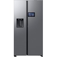 SAMSUNG RS90F65EDTEO - American Refrigerator