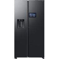 SAMSUNG RS90F64EEFEO - American Refrigerator