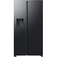 SAMSUNG RS80F64KEFEO - American Refrigerator