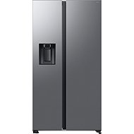 SAMSUNG RS70F64KDTEO - American Refrigerator