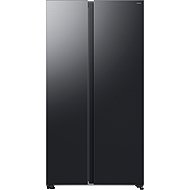 SAMSUNG RS70F65QDFEO - American Refrigerator
