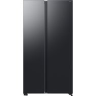 SAMSUNG RS70F65QEFEO - American Refrigerator