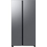 SAMSUNG RS70F65QETEO - American Refrigerator