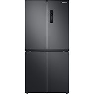 SAMSUNG RF48A400EB4/EO - American Refrigerator