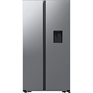 SAMSUNG RS57DG410EM9EO - American Refrigerator