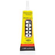 MG E8000 touch screen and LCD adhesive, 50 ml - Liquid paste
