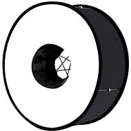 Puluz PU5145 Softbox 45cm, black - Softbox