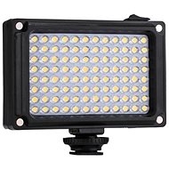 Puluz Studio Light LED camera light 860 lm, black - Camera Light