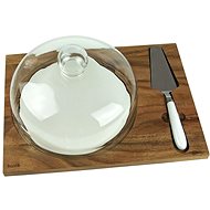 Serving board for cheese and cakes Husla 73976 - Serving Board