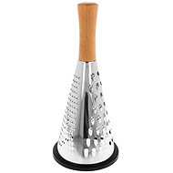 Multi-purpose kitchen grater with 3 blades 1191 - Grater