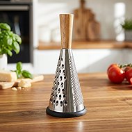 Universal kitchen grater Kassel 93604 - Grater