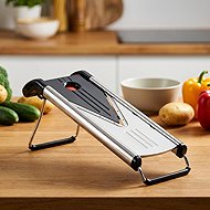Kinghoff grater Kh-1658 - Grater