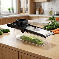 Kinghoff grater Kh-1657 - Grater