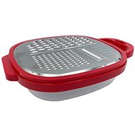 Kuchyňské struhadlo s nádobou 2912 - Grater