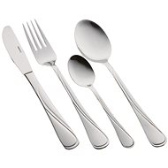 Cutlery set 24 pieces Gloss Kh-1342 - Cutlery Set