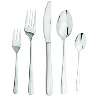 Příbory 72Ks. Lesk Kh-3519 - Cutlery Set