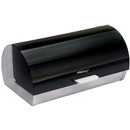 Steel bread bin Kh-3613 - Breadbox