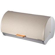 Kinghoff Steel bread bin Kb-7271 - Breadbox