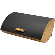 Breadbox Kassel 93512 Black - Breadbox