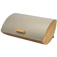 Chlebník Kassel 93510 Grey - Breadbox