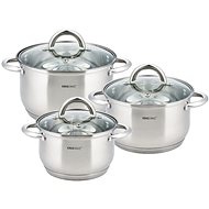 Sada hrnců 6 Elem. Kh-4447 - Kitchenware Set